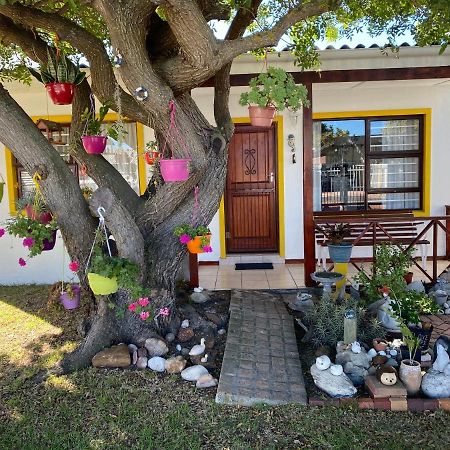 Hermanus 60 On Flat Dış mekan fotoğraf
