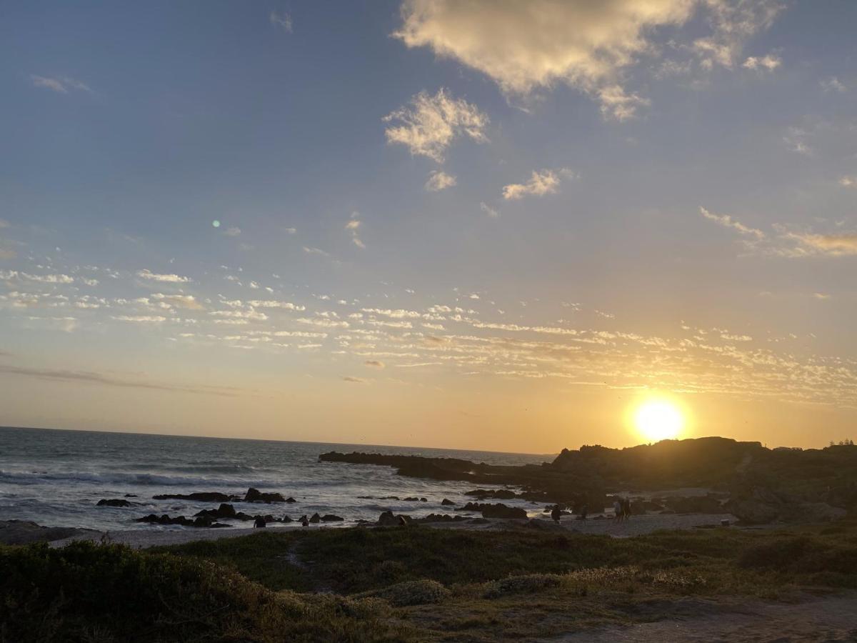 Hermanus 60 On Flat Dış mekan fotoğraf