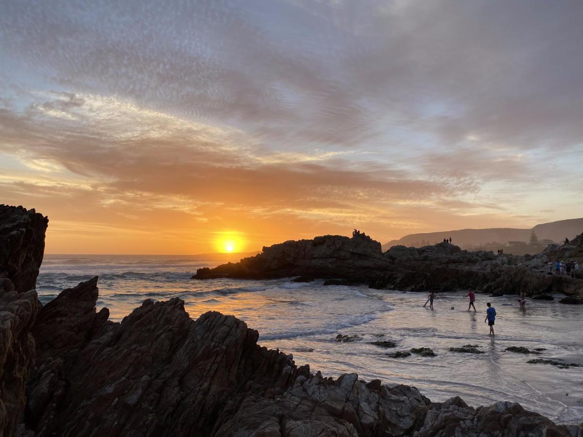 Hermanus 60 On Flat Dış mekan fotoğraf