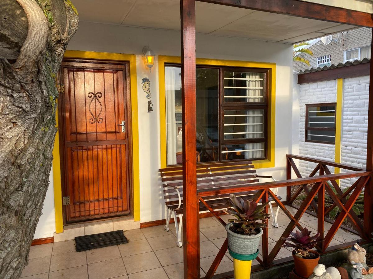Hermanus 60 On Flat Dış mekan fotoğraf