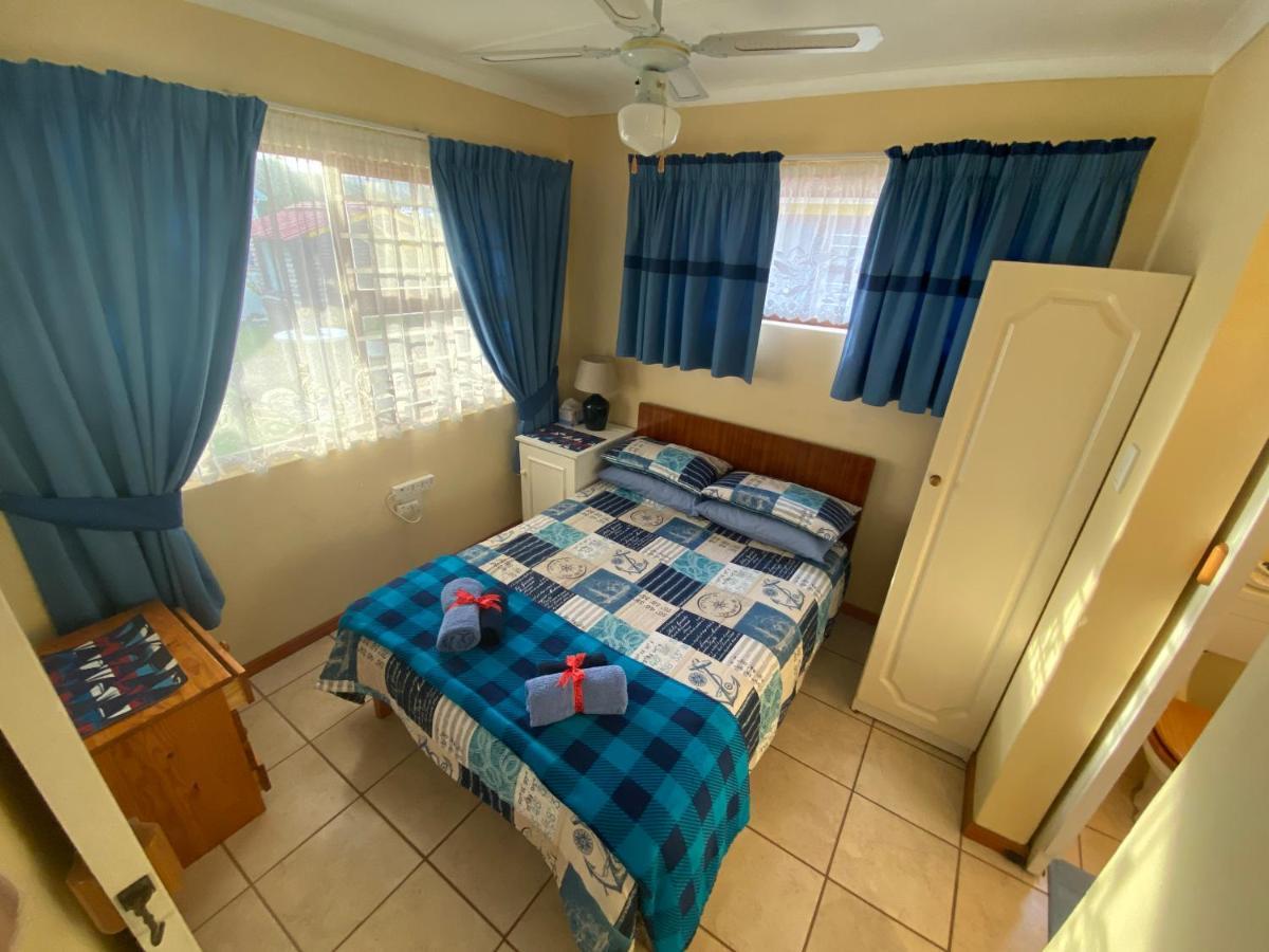 Hermanus 60 On Flat Dış mekan fotoğraf