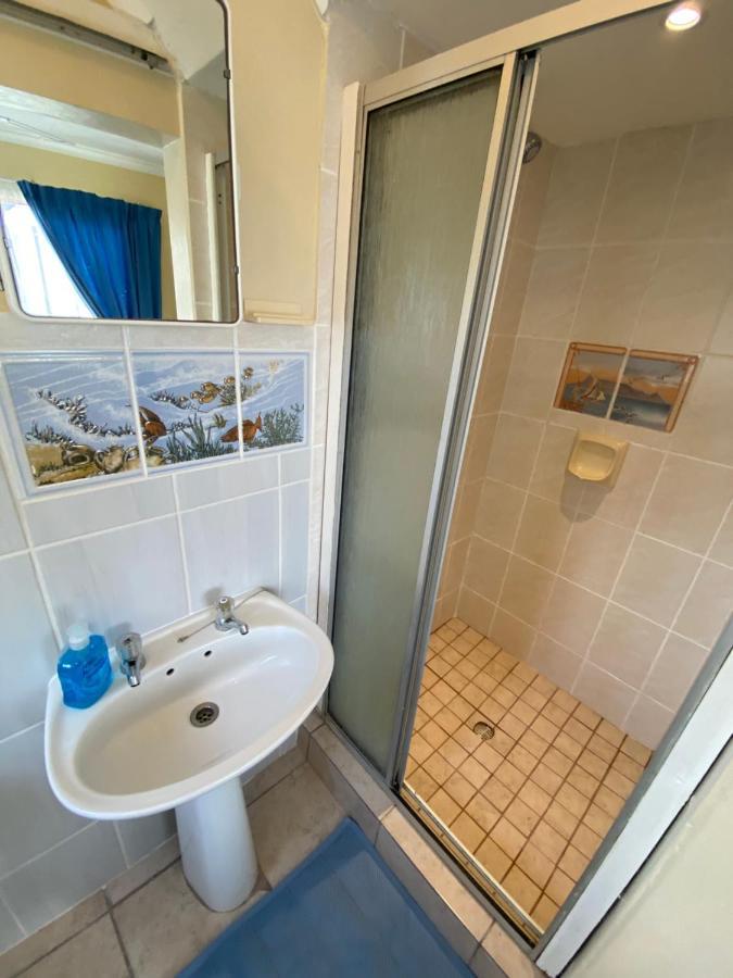 Hermanus 60 On Flat Dış mekan fotoğraf