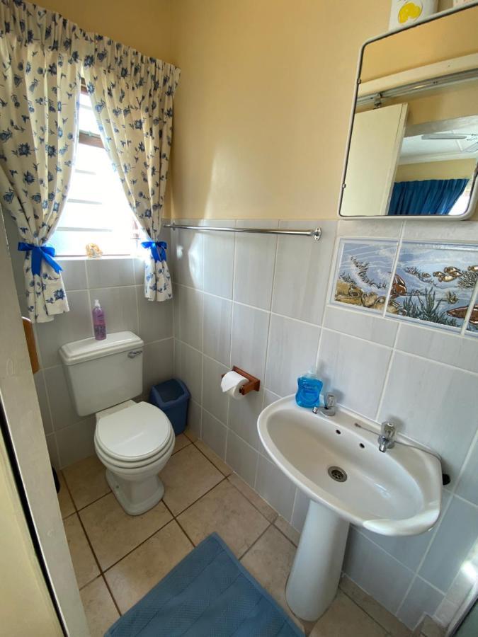 Hermanus 60 On Flat Dış mekan fotoğraf