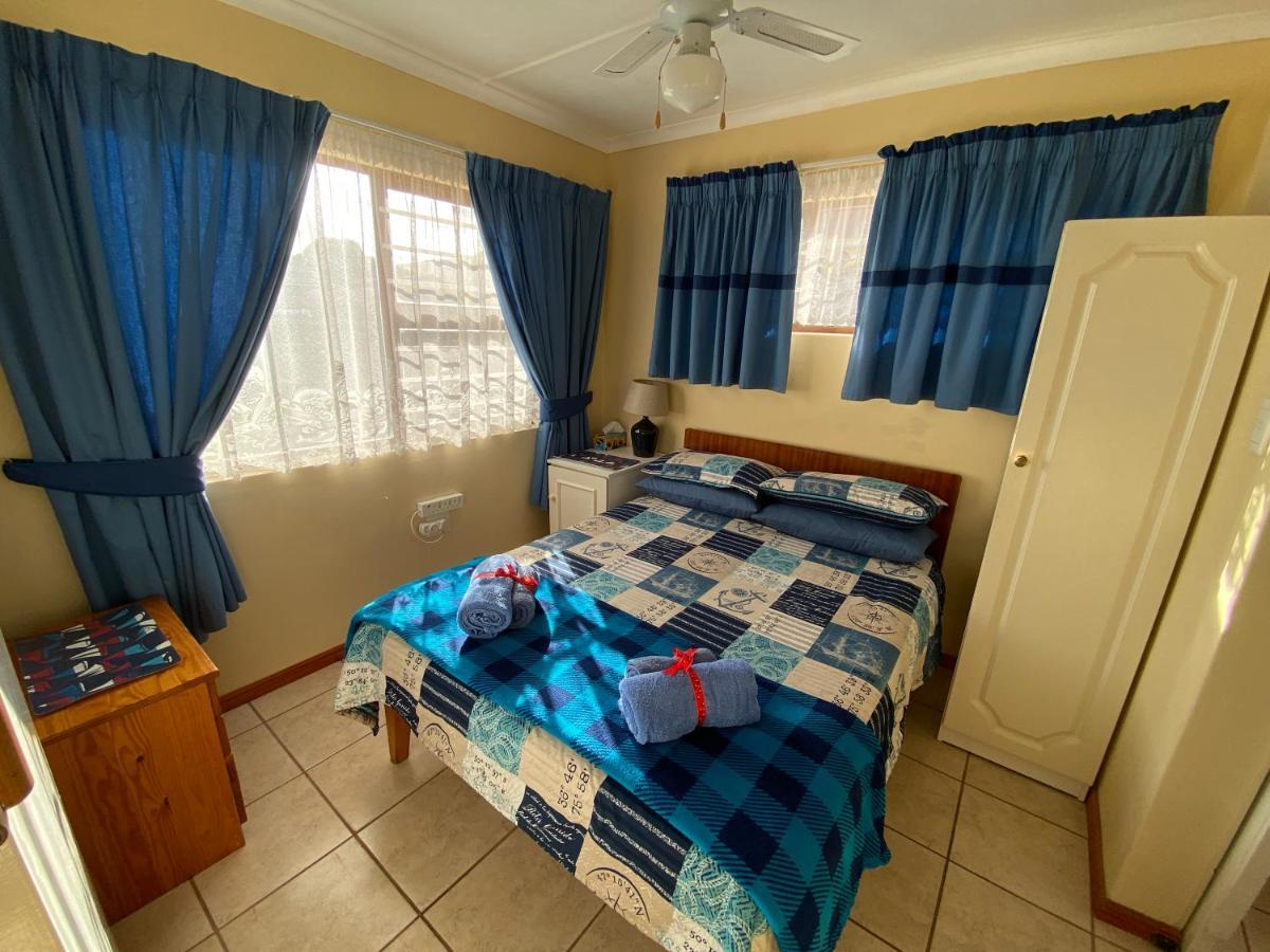 Hermanus 60 On Flat Dış mekan fotoğraf