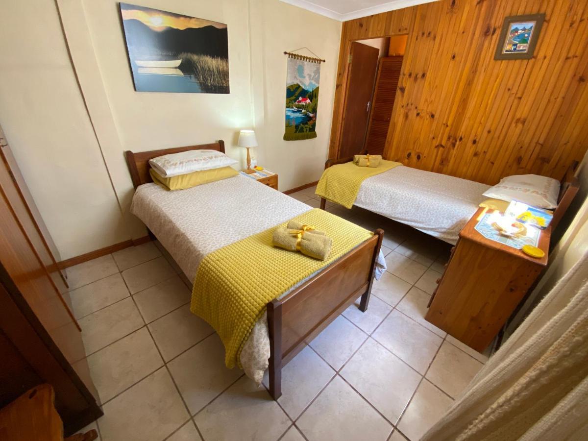 Hermanus 60 On Flat Dış mekan fotoğraf