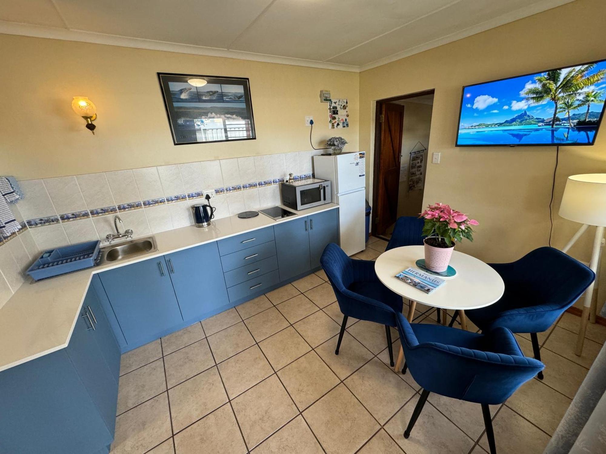 Hermanus 60 On Flat Dış mekan fotoğraf