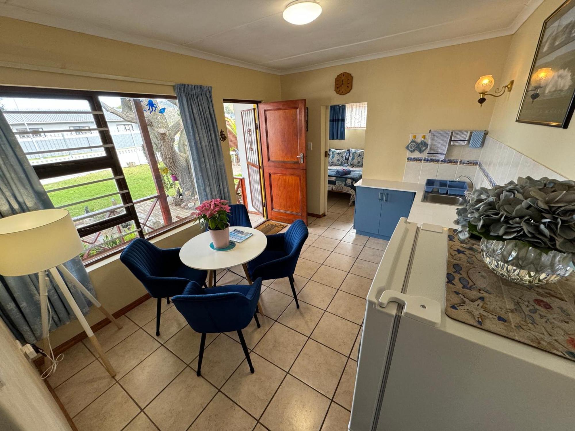 Hermanus 60 On Flat Dış mekan fotoğraf